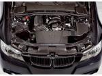 BMW 320si Sedan 2006 года